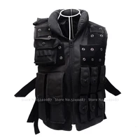 men military tactical armour army uniforms bulletproof hunting vest special forces combat tops cs soldier armor cosplay costumes