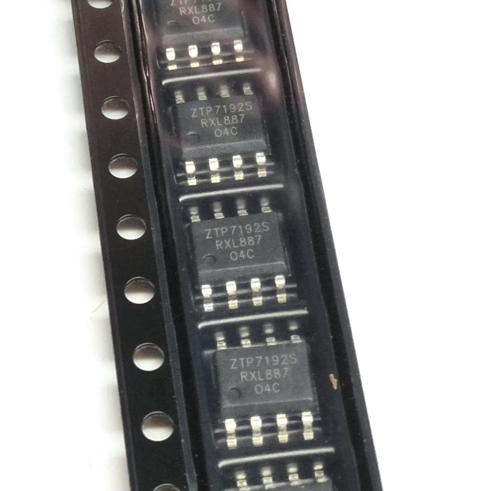 

1 шт ZTP7192S ZTP7192S SOP8