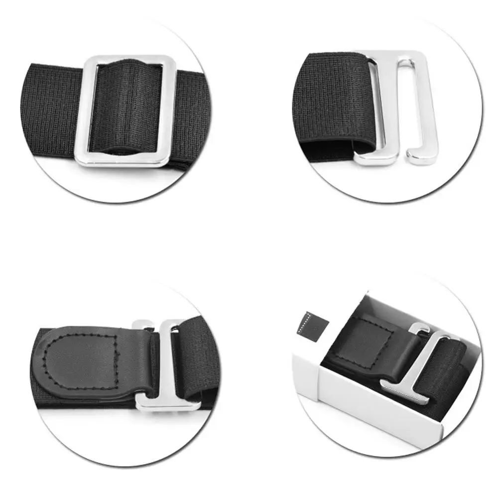 Портативный держатель для рубашки регулируемый рядом с рубашкой лучший пояс