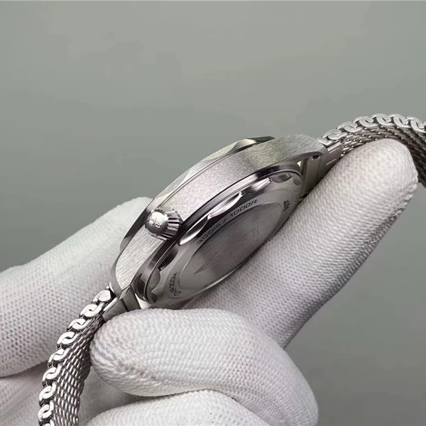 

New Customized Hippocampus 007 Series Automatic Mechanical Men's Watch 42mm Waterproof