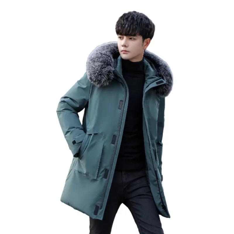 Мужская уличная куртка для походов водонепроницаемая ветровка с капюшоном