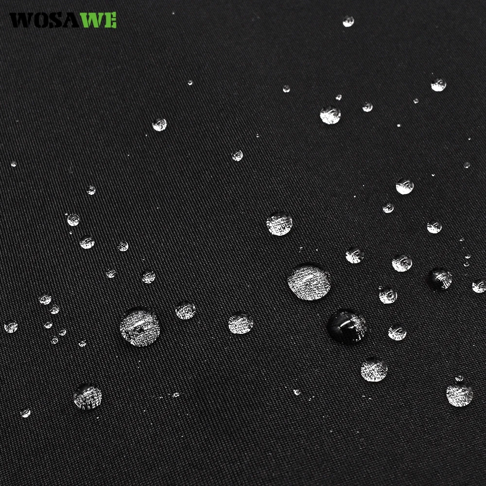 WOSAWE для мужчин куртки зимняя ветровка куртка MTB велосипед сохраняющее тепло