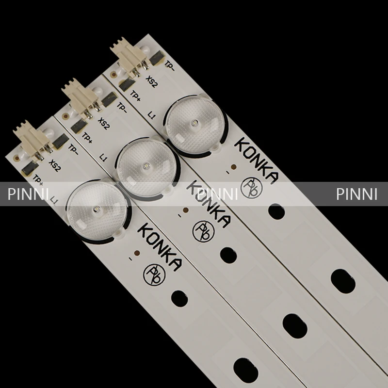 Новинка оригинальная оссветильник ительная полоса для kangjia LED50M3000A LED50R6000U LED49R6000U 5
