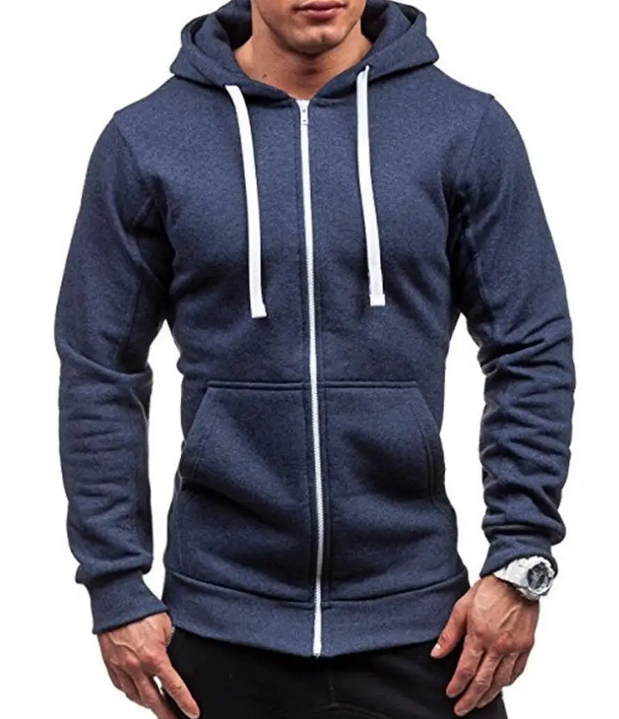 Новинка мужские толстовки Джокер базовые повседневные спортивные