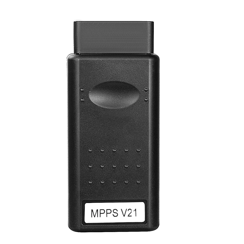 MPPS V21 V18 V16 ECU чип тюнинг сканер для Edc15 Edc16 Edc17 Inkl Checksum поддержка многоязычных