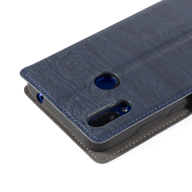 Флип-чехол для Blackview A60 Pro мягкий силиконовый чехол-книжка из ТПУ Plus | Мобильные