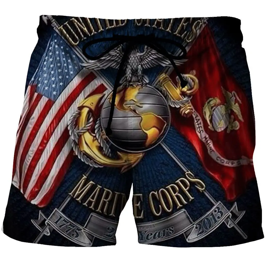 

Men's Swimwear Swimming Shorts Swimming Shorts Beach board Shorts Swimming Shorts Swimsuit Speed Dry Men's Running Surf Shorts