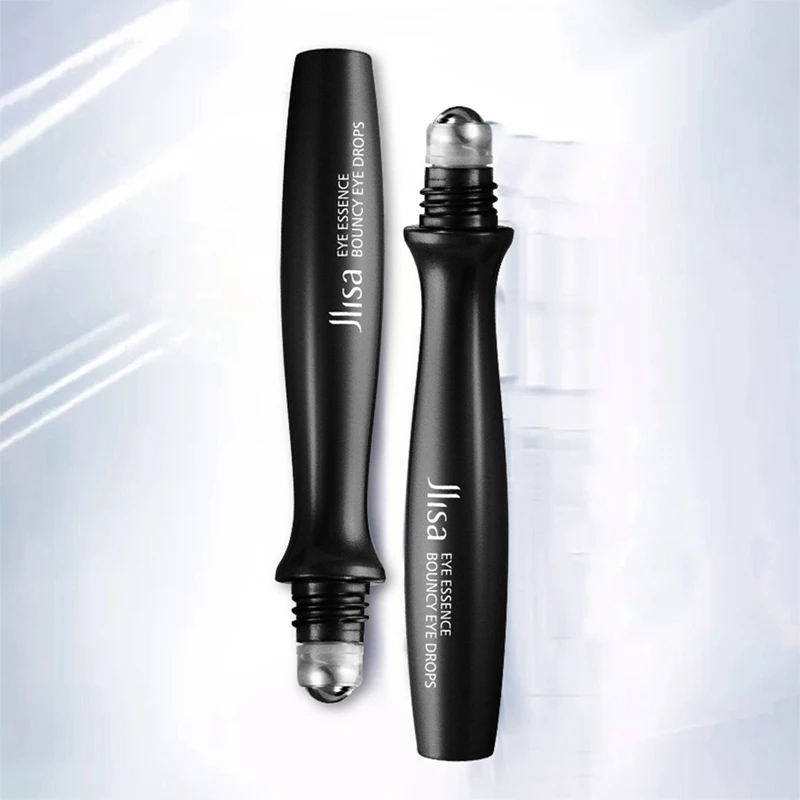 Увлажняющий ролик с эссенцией Niacinamide для ухода за глазами укрепляющий против