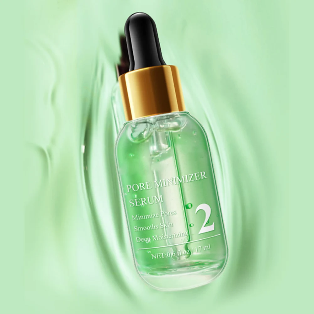 

Facial Pore Cleanser Cleaner Minimizer Essence Face Blackhead Remover Essence Skin Care Cleansing M88