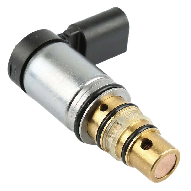 Электромагнитный клапан управления компрессора переменного тока для Sanden PXE16 PXE14 |