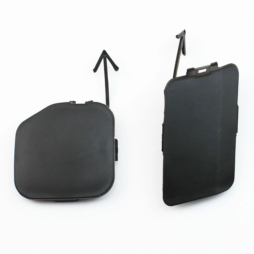 Передний и задний бампер LARBLL решетка с буксировочным крючком крышка без окраски