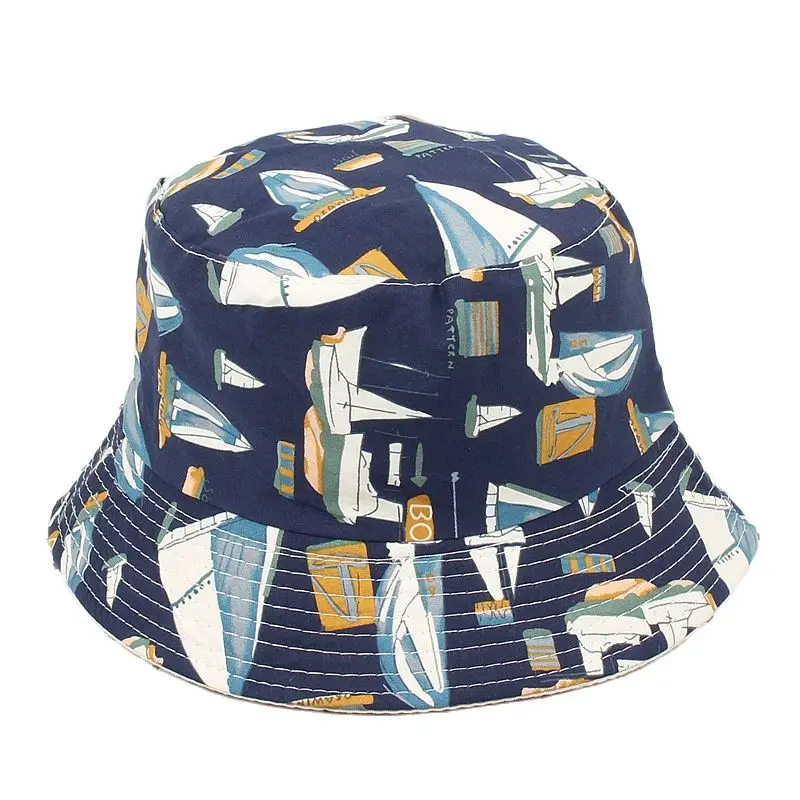 

Women's Fashion Panama Luxury Bob Hat Men's Print Hip Hop Hats for Women Luxury Designer Brand Summer Bucket Hats Adults