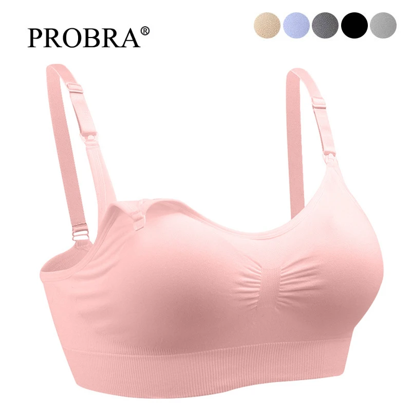 Бюстгальтеры для кормления нижнее Белье беременных женщин хлопковая одежда
