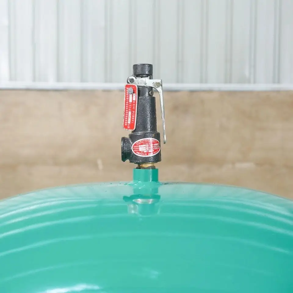 Недорогой роторный винтовой воздушный компрессор сушилка для воздушного