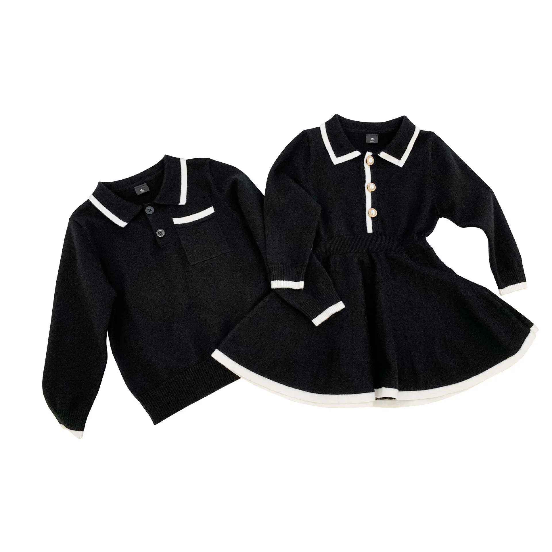 Платье для мамы и дочки свадьбы семейные одинаковые наряды рубашки сына одежда