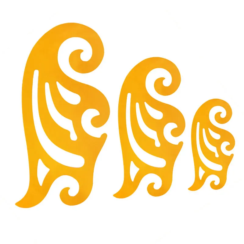 

3 шт. французский шаблон для вычерчивания кривых чертеж линейки черчения портного шитья Лоскутные Ноги Портной пряжа ткани Толстые режущие ...