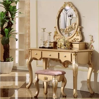 high quality bed fashion european french carved bed nightstands p10069