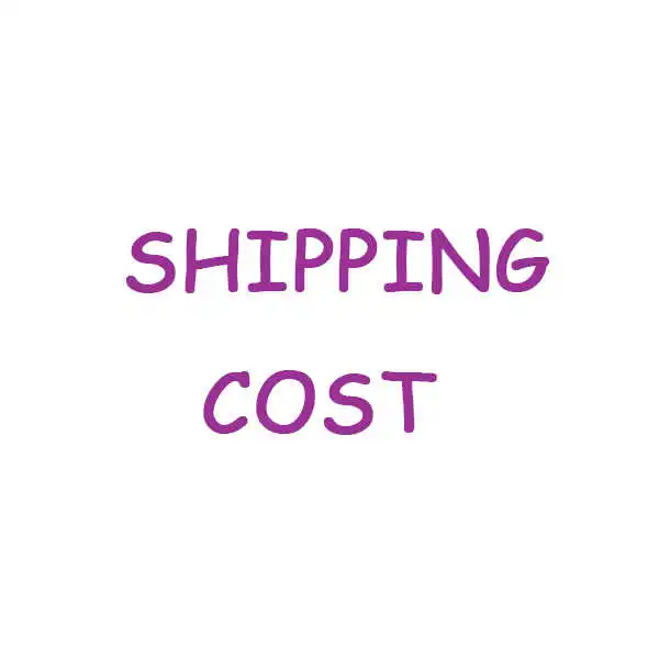 

cost shipping