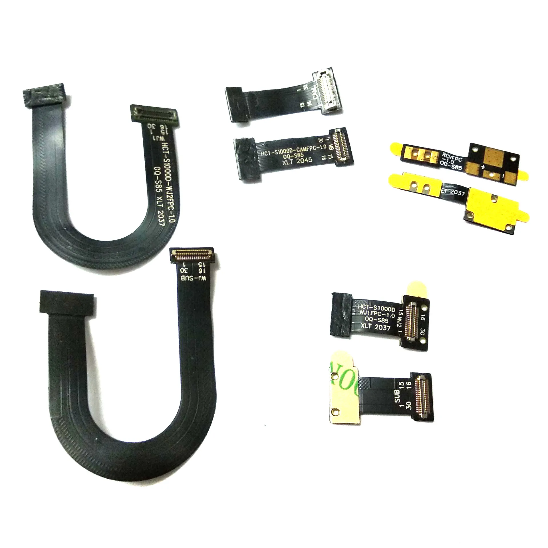 

Mainboard LCD Flex Cable For Oukitel wp10 FPC Main Board Motherboard Flex Ribbom Cable Repair Replacement Parts