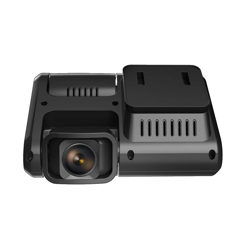 Dash Cam Видеорегистраторы для автомобилей Камера 4K 2160P WI FI регистратор Двойной