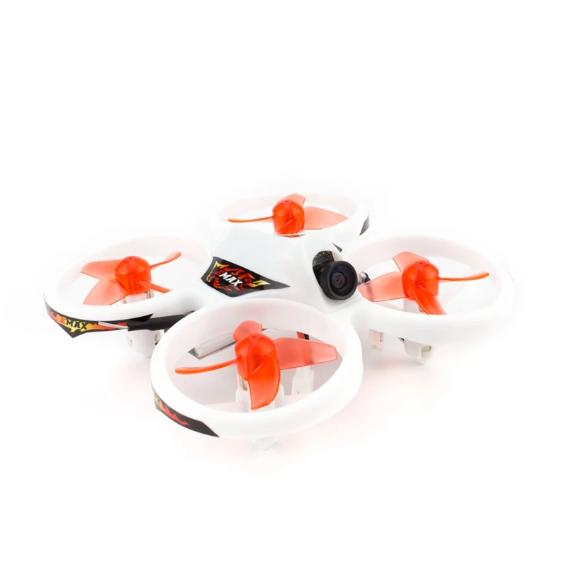 FPV Дрон Комплект 82 мм Мини 5 8G Крытый гоночный с камерой Goggle RC 2 3S RTF версия для
