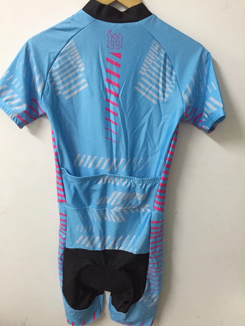 wattie ink женские облегающие костюмы maillot ropa ciclismo mtb Велоспорт костюм-Джерси Триатлон велосипед одежда Комбинезоны