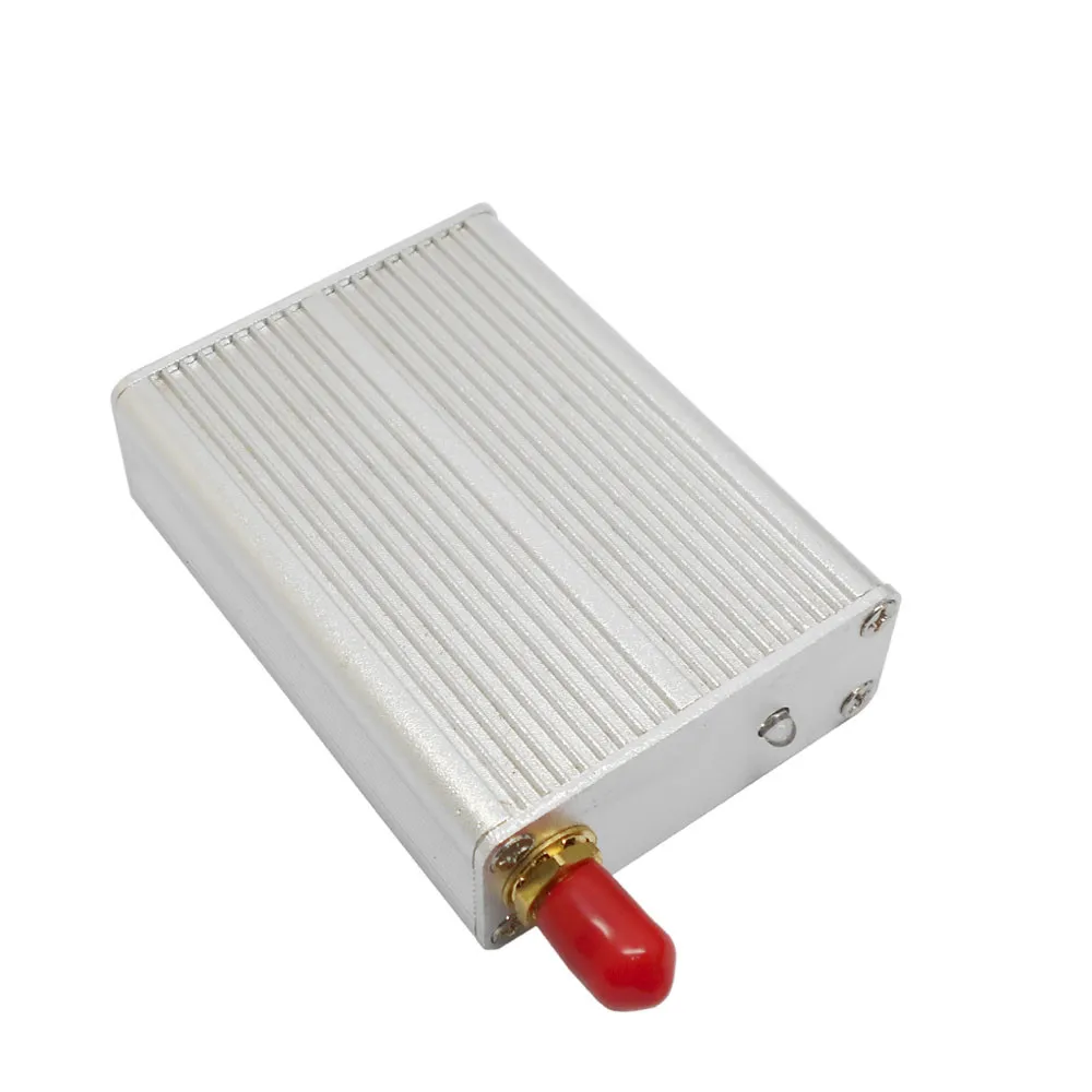 1 шт./лот SA809-RX-беспроводной переключатель для рации с ресивером декодер DTMF -