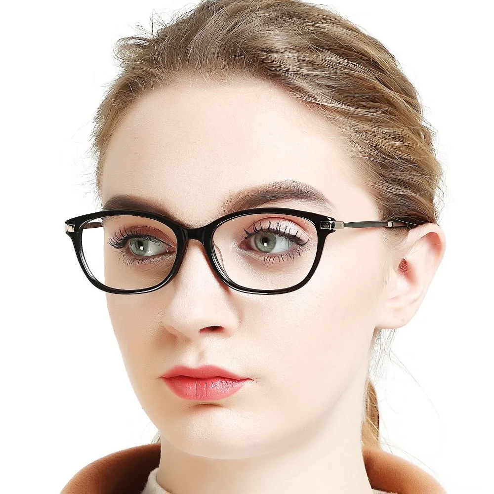 OCCI CHIARI очки для близорукости Gafas женские очки оправа ацетат весна шарнир очки по рецепту очки красные W-DIOLI