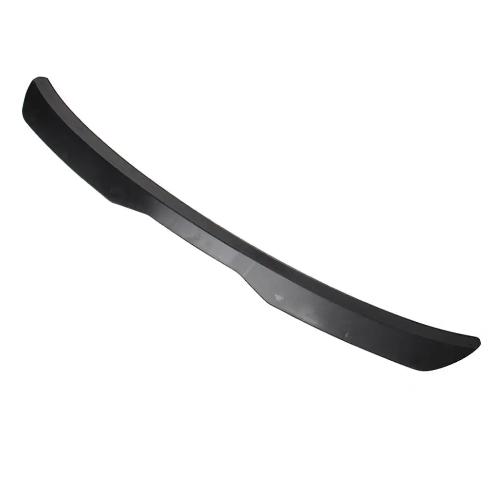 Прочный высококачественный модифицированный спойлер для крыши|Спойлеры и