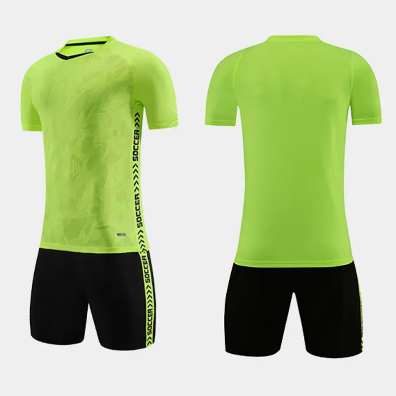 Быстросохнущий модный спортивный костюм с коротким рукавом футболка шорты для