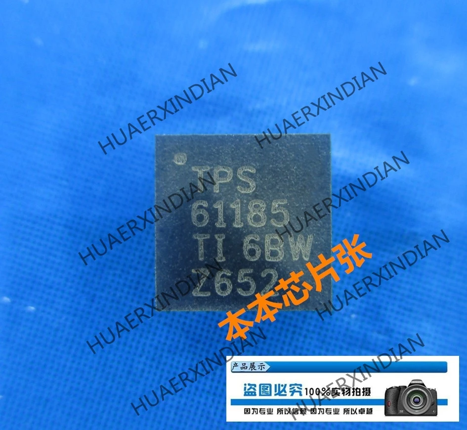 

New TPS61185RGER TPS61185 QFN-24 high quality
