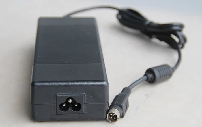 Оригинальный FSP120-AFB 48V 2.5A 120W адаптер питания для Ci SCO SG300 FSP120-AFA SF302 SG-300-10P FSP AC