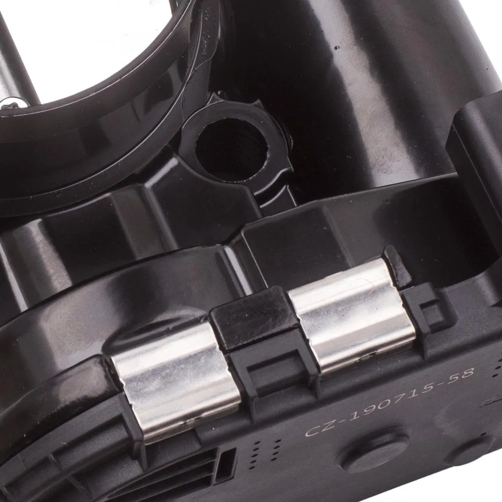 Электронный корпус дроссельной заслонки в сборе подходит для Sea Doo RXP GTAR GTX 155 GTS RA