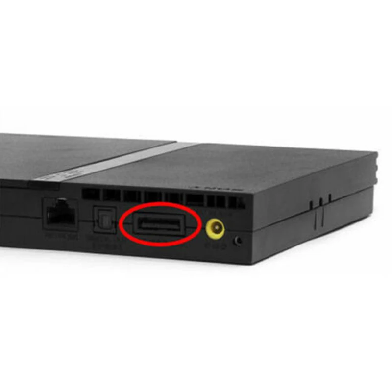 Кабель для видеомагнитолы 1 8 м RCA SONY PS1 PS2 PS3 кабель геймпада PlayStation игровой консоли