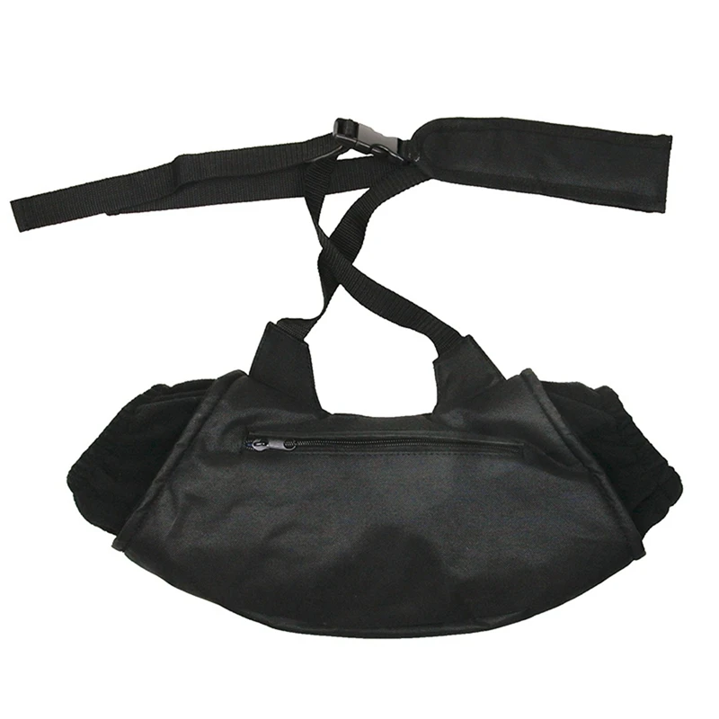 

Флисовая накидка для рук унисекс, теплая накидка для охоты, зимние перчатки с липкими цветами, бионическими листьями, камуфляжный комплект