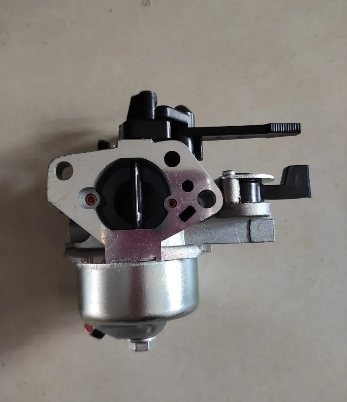 

HUAYI P23 GX340 182F Carburetor gasoline engine parts free shipping replacement