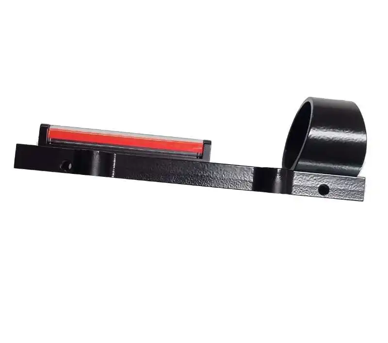 Тактический волоконно оптический прицел голографический для дробовика железная