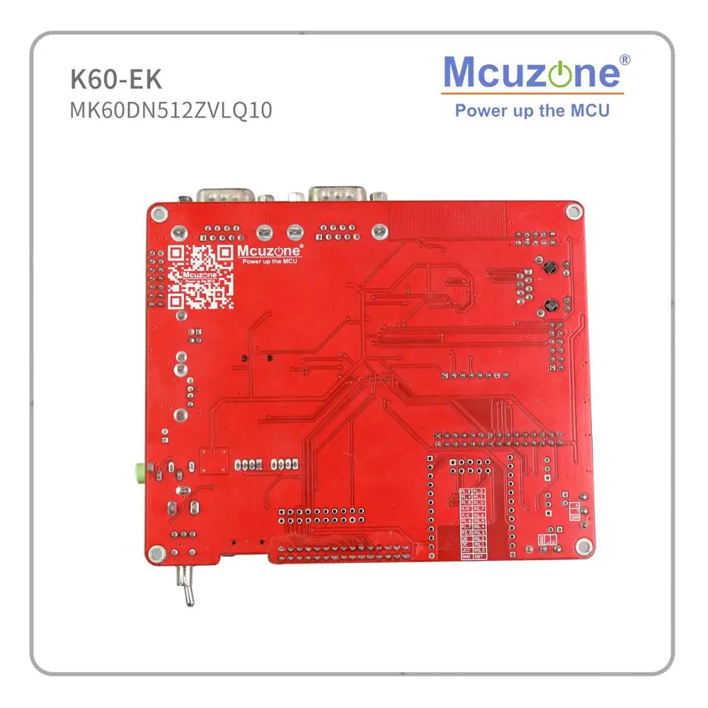 K60 OV7725 набор для разработки камеры 100 МГц Cortex-M4 CAN USB Ethernet TF 0.3мп камера 2 8 &quot240320