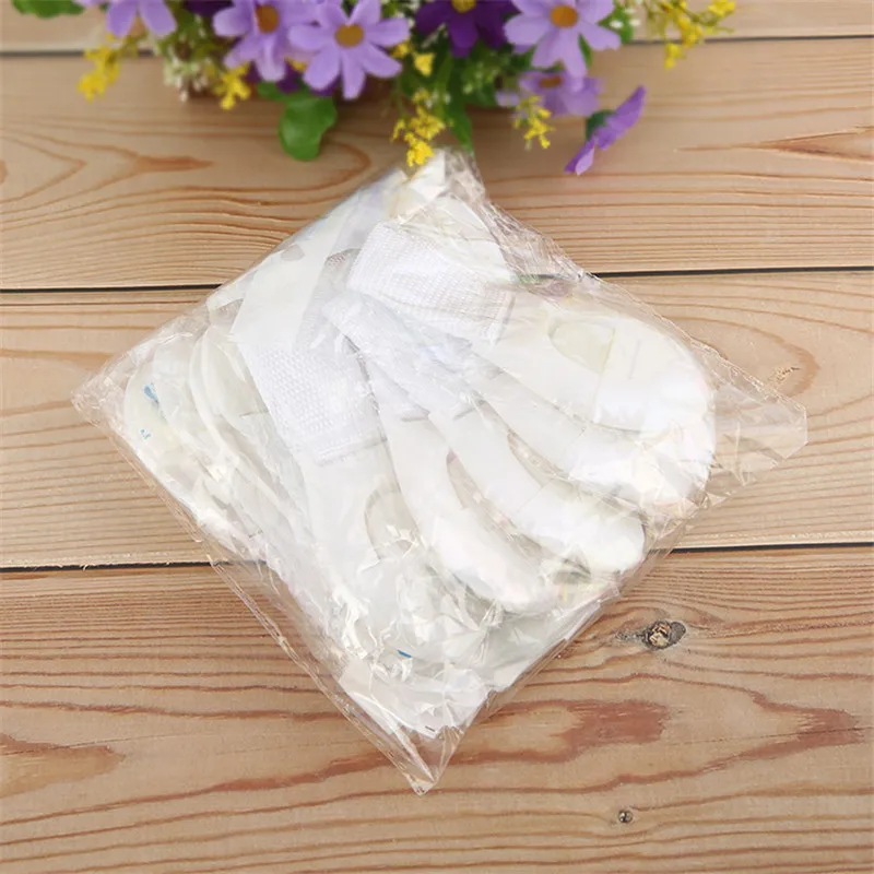 

2019 10Pcs/Lot Child Lock Protection Of Children Locking Doors For Children's Safety Kids Safety Plastic Protection Safety Lock