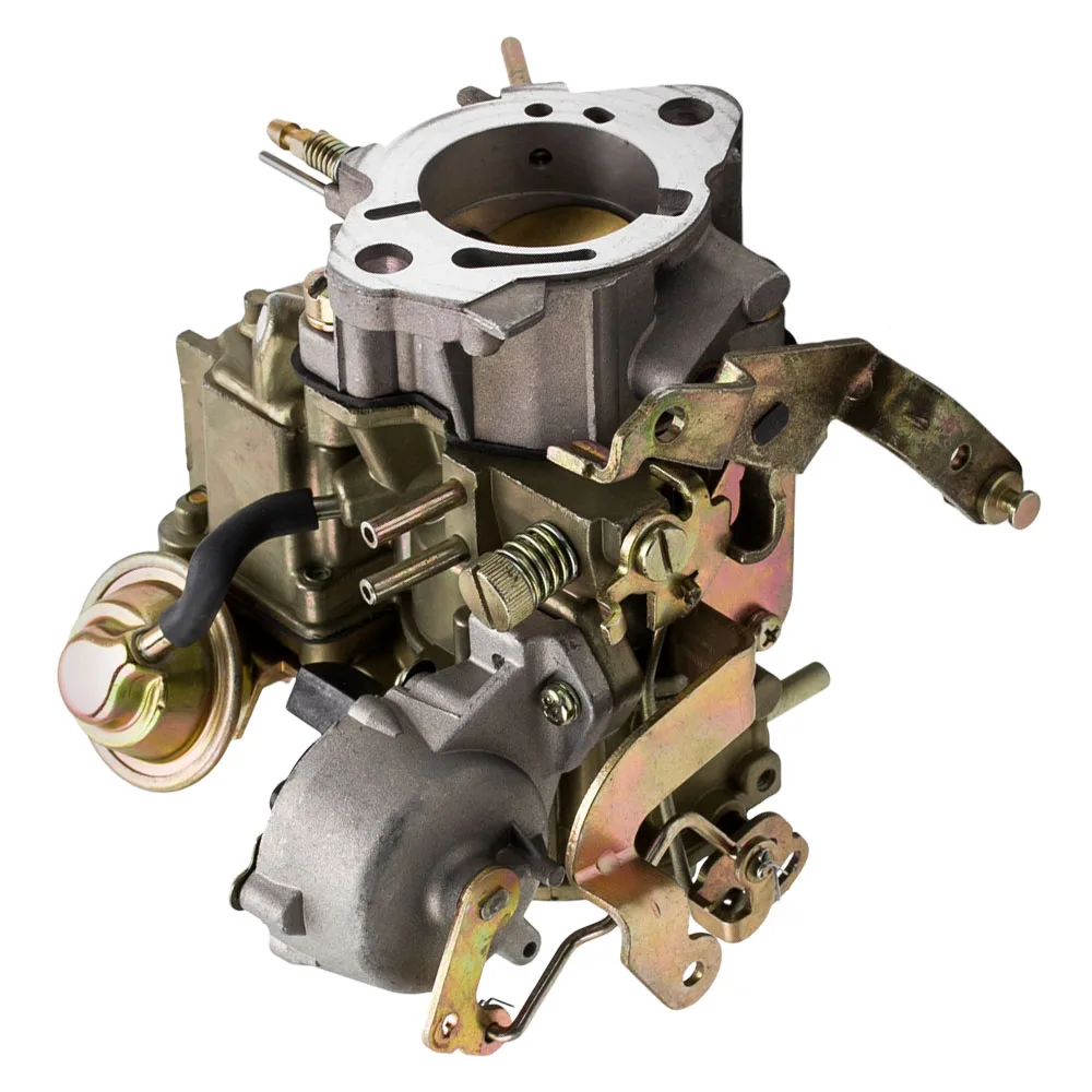 1 шт. Карбюратор Carb 1BBL для Рочестера Chevrolet GMC V6 250 292 + дроссель|Карбюраторы| |