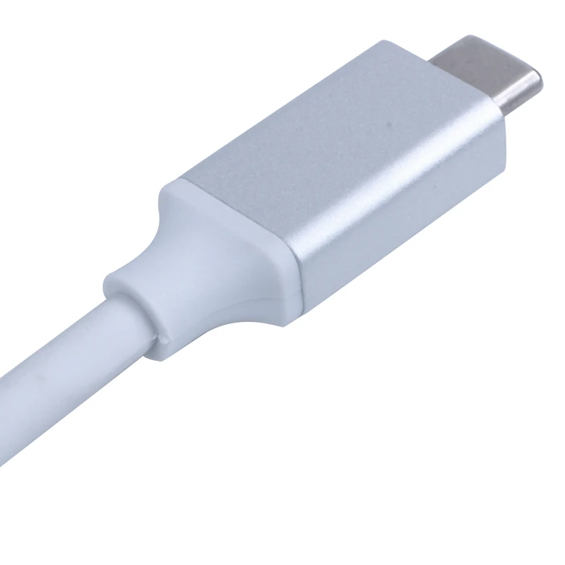 USB C к HDMI адаптер для Samsung DeX Station Настольный опыт Galaxy Note8/S8/S8 +/S9/S9 + Nintendo Switch Pro 201 |
