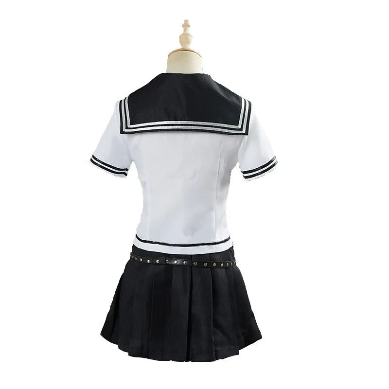 Аниме Драконий жемчуг супер ботинки для косплея данганронпа Уганда 2 Danganronpa Mioda