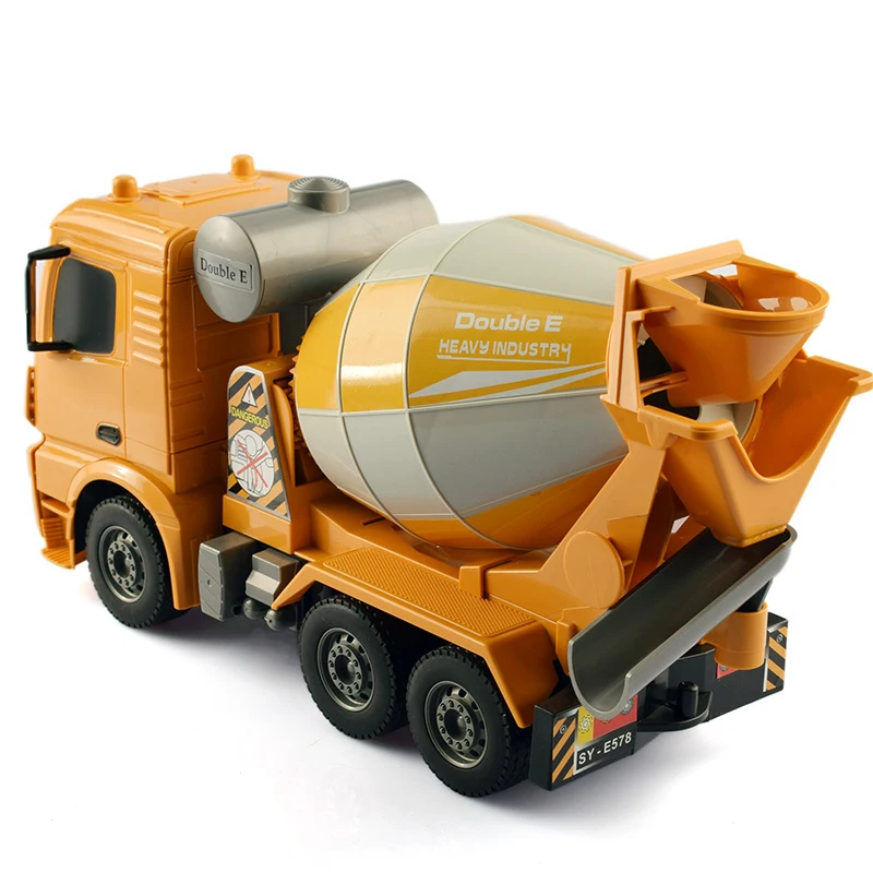 24g rc смеситель автомобиль груз