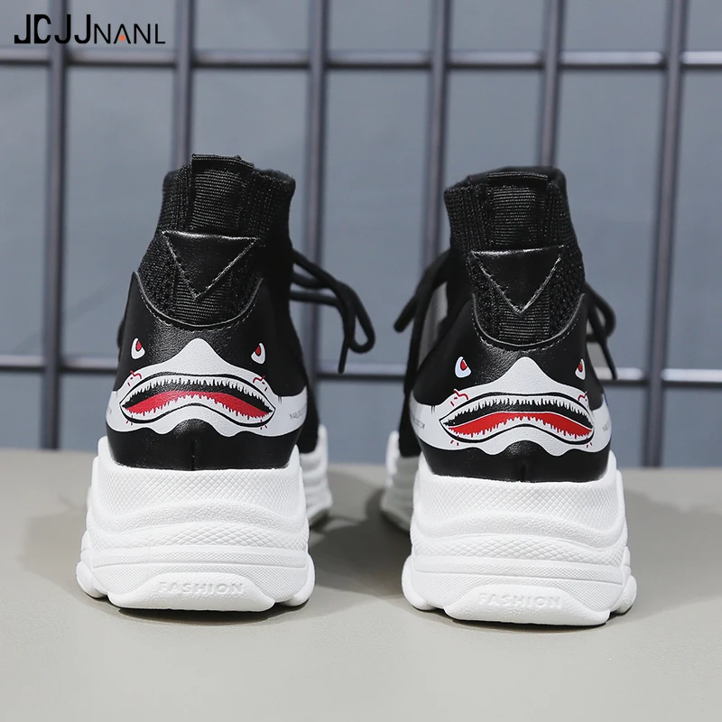 Размер 44 сетчатый Носок женская обувь для бега спортивная до лодыжки новинка 2019