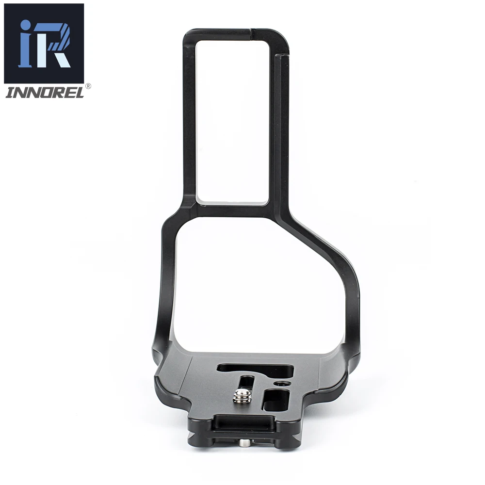 Фото LPN-D850LBG камера L кронштейн Quick Release L Пластина 1/4 