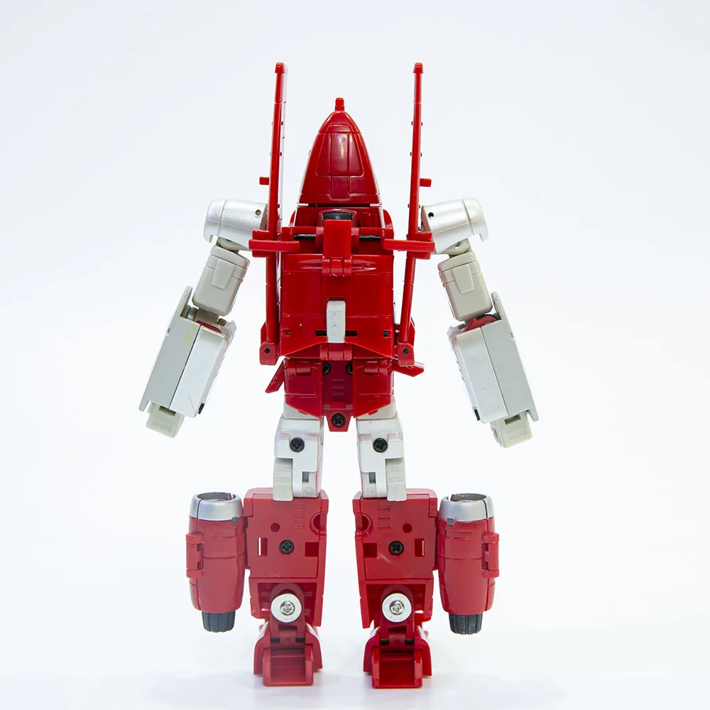 Новая игрушка робот-трансформер DX9 D11 Рихтгофен МП Powerglide фигурку в наличии |