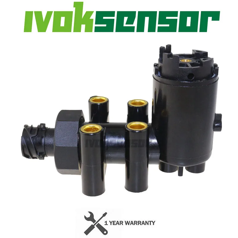 Датчик высоты ECAS уровень пневматического подвесного клапана для грузовика MAN M2000