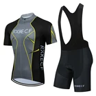 2021 RXKECF Team Quick Step Велоспорт Джерси 19D нагрудник велосипедная одежда Ropa Ciclism велосипедная Одежда Мужская короткая майка брюки