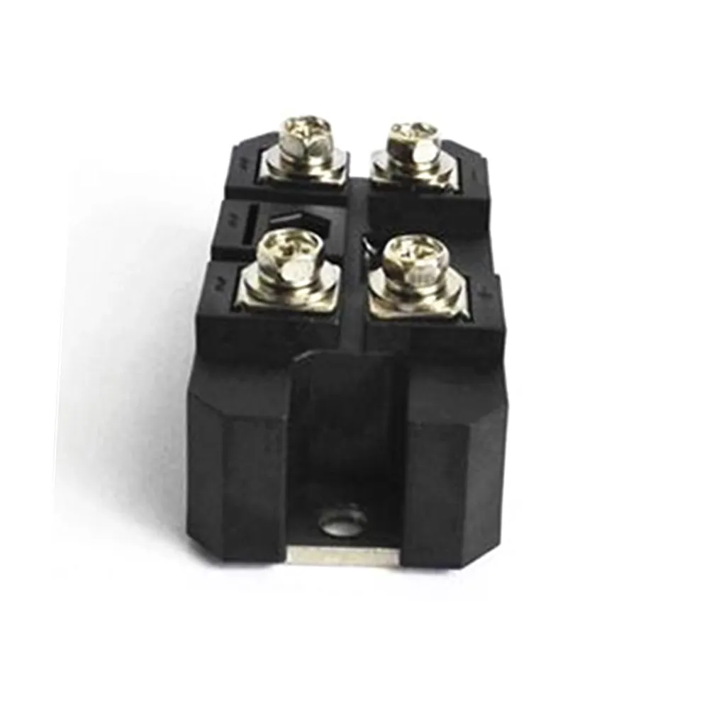 Однофазный выпрямительный мост 100A MDQ100A 220V 600V 800V 1000V 1200V 1600V | Электроника