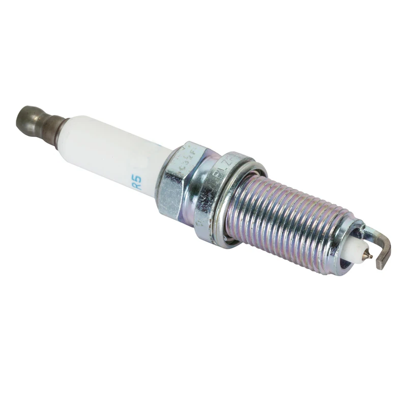 Новая свеча зажигания Comet 0242235776 для BMW E87 118i 120i E46 316i 318i 320i E91 2001 2012 OE 12122158252